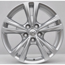 OP111 Ny Fælg 18 5x120 OPEL INSIGNIA OPC