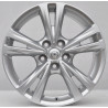 OP111 Ny Fælg 18 5x120 OPEL INSIGNIA OPC