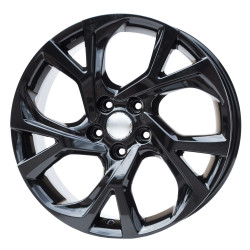 132 B Nye Fælge 18 5x114,3 til TOYOTA AVENSIS CAMRY CHR RAV4 YARIS CROSS