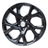 132 B Nye Fælge 18 5x114,3 til TOYOTA AVENSIS CAMRY CHR RAV4 YARIS CROSS