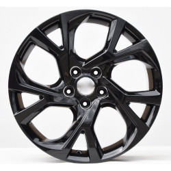 132 B Nye Fælge 18 5x114,3 til TOYOTA AVENSIS CAMRY CHR RAV4 YARIS CROSS