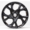 132 B Nye Fælge 18 5x114,3 til TOYOTA AVENSIS CAMRY CHR RAV4 YARIS CROSS