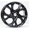 132 B Nye Fælge 18 5x114,3 til TOYOTA AVENSIS CAMRY CHR RAV4 YARIS CROSS