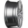Fælge seventy9 SCF-1 19 5x114.3 SFP
