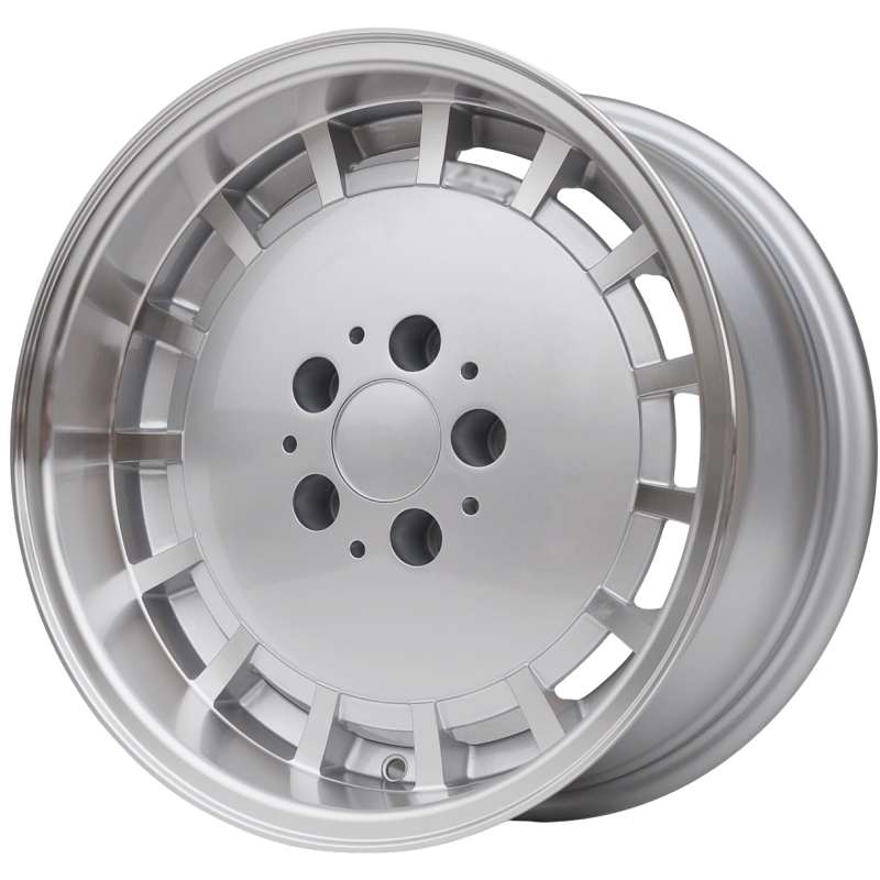 SW355 Fælge 16 5x112 MERCEDES E S SL W108 W109 W114 W116 W126 8j 9j