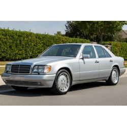 SW355 Fælge 16 5x112 MERCEDES E S SL W108 W109 W114 W116 W126 8j 9j