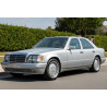 SW355 Fælge 16 5x112 MERCEDES E S SL W108 W109 W114 W116 W126 8j 9j