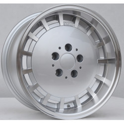 SW355 Fælge 16 5x112 MERCEDES E S SL W108 W109 W114 W116 W126 8j 9j