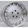 SW355 Fælge 16 5x112 MERCEDES E S SL W108 W109 W114 W116 W126 8j 9j