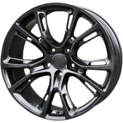 568 B Fælge 18 5x127 JEEP GRAND CHEROKEE WK2 SRT8 WZM