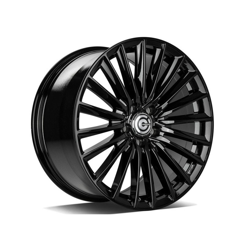 Fælge Carbonado PRESTIGE 19 5x112 BG