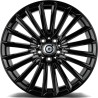 Fælge Carbonado PRESTIGE 19 5x112 BG