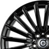 Fælge Carbonado PRESTIGE 19 5x112 BG