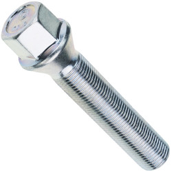 Fælg-/hjulskrue M14x1,25 konisk / K17 – 60 mm