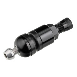 TPMS-01 STIX-ventil til HUF Beru-sensor, sort