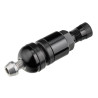 TPMS-01 STIX-ventil til HUF Beru-sensor, sort