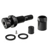 TPMS-02 STIX-ventil til VDO-sensor, sort