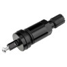 TPMS-08 STIX-ventil til Schrader-sensor, sort