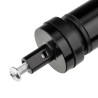 TPMS-08 STIX-ventil til Schrader-sensor, sort