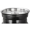 Fælge Carbonado VINTAGE 18 5x112 DHSLP