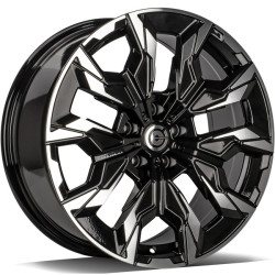 Fælge Carbonado GRAND 18 5x120 BFP