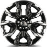 Fælge Carbonado GRAND 18 5x120 BFP