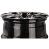 Fælge Carbonado GRAND 18 5x120 BFP