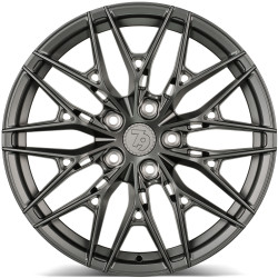 Fælge seventy9 SCF-1 18 5x112 HGM