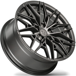 Fælge seventy9 SCF-1 18 5x112 HGM