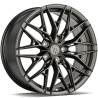 Fælge seventy9 SCF-1 18 5x120 HGM
