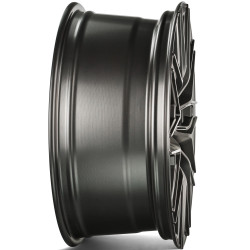 Fælge seventy9 SCF-1 18 5x120 HGM