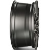 Fælge seventy9 SCF-1 18 5x120 HGM