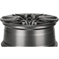 Fælge seventy9 SCF-1 18 5x120 HGM