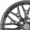 Fælge seventy9 SCF-1 18 5x120 HGM