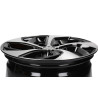 Fælge Carbonado PACIFIC 18 5x114.3 BFP