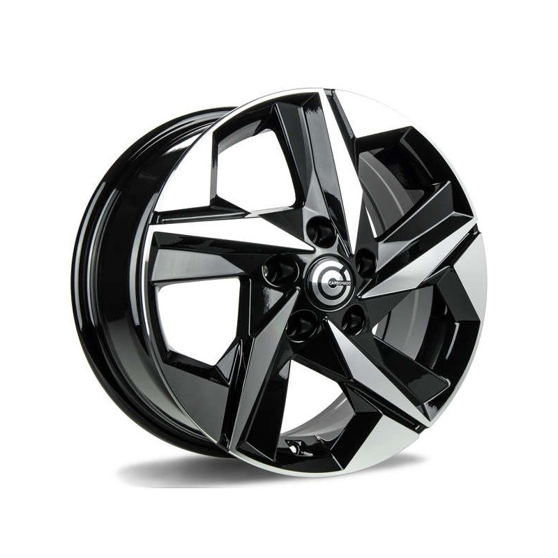Fælge Carbonado KIOTO 16 5x114.3 BFP