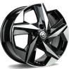 Fælge Carbonado KIOTO 16 5x114.3 BFP