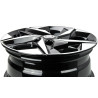 Fælge Carbonado KIOTO 16 5x114.3 BFP