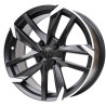 170 5788 MBHM Nye Fælge 15 4x108 PEUGEOT 207 208 301 308