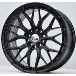 FBX384 BM Nye Fælge 18 5x114,3 KIA SPORTAGE MAZDA TOYOTA AVENSIS RAV4 CHR