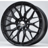 FBX384 BM Nye Fælge 18 5x114,3 KIA SPORTAGE MAZDA TOYOTA AVENSIS RAV4 CHR