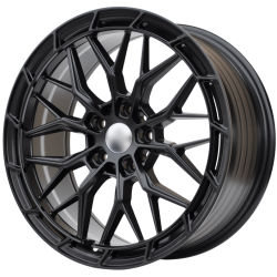 FBX384 BM Nye Fælge 18 5x120 OPEL INSIGNIA BMW 3 E36 E46 E90 E91 E92 E93