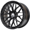 FBX384 BM Nye Fælge 18 5x120 OPEL INSIGNIA BMW 3 E36 E46 E90 E91 E92 E93