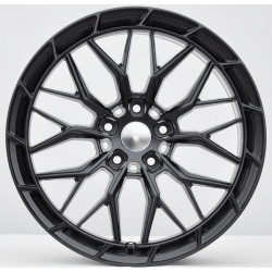 FBX384 BM Nye Fælge 18 5x120 OPEL INSIGNIA BMW 3 E36 E46 E90 E91 E92 E93