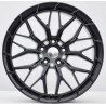 FBX384 BM Nye Fælge 18 5x120 OPEL INSIGNIA BMW 3 E36 E46 E90 E91 E92 E93