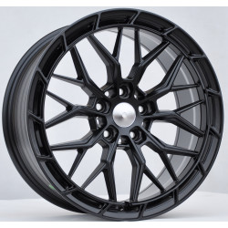 FBX384 BM Nye Fælge 18 5x112 AUDI A4 A6 CUPRA FORMENTOR TERRAMAR VW PASSAT