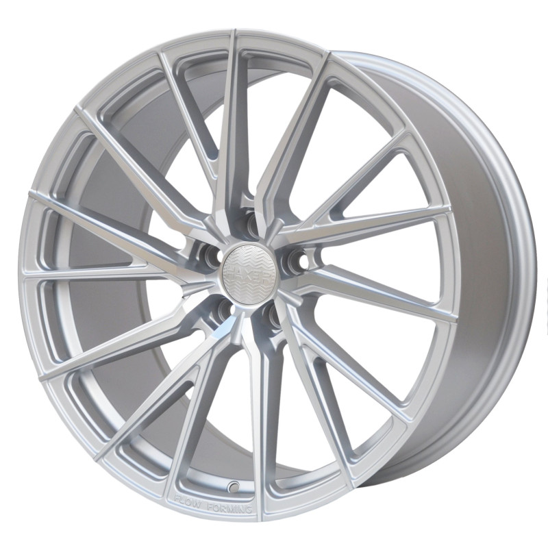 HX06 MS Nye Forstærket HAXER Fælge 21 5x112 BMW X5 X6 X7 G05 G06