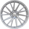 HX06 MS Nye Forstærket HAXER Fælge 21 5x112 BMW X5 X6 X7 G05 G06