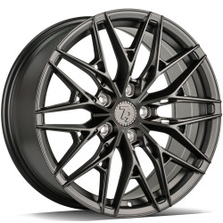Fælge seventy9 SCF-1 18 5x114.3 HGM