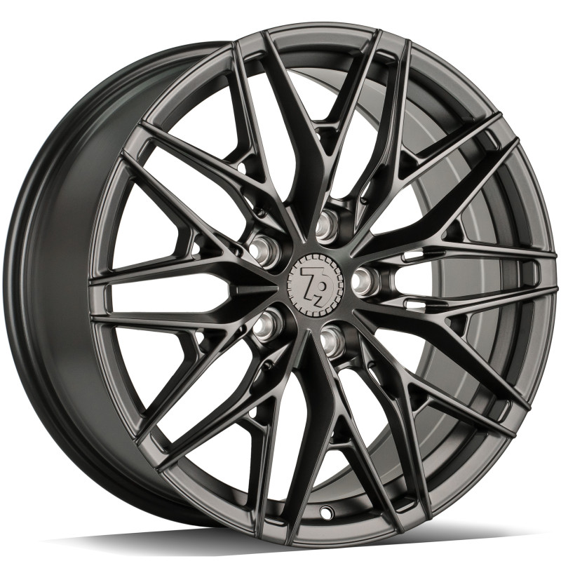 Fælge seventy9 SCF-1 18 5x114.3 HGM